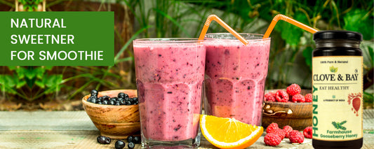 The Magic of Farmhouse Gooseberry Honey