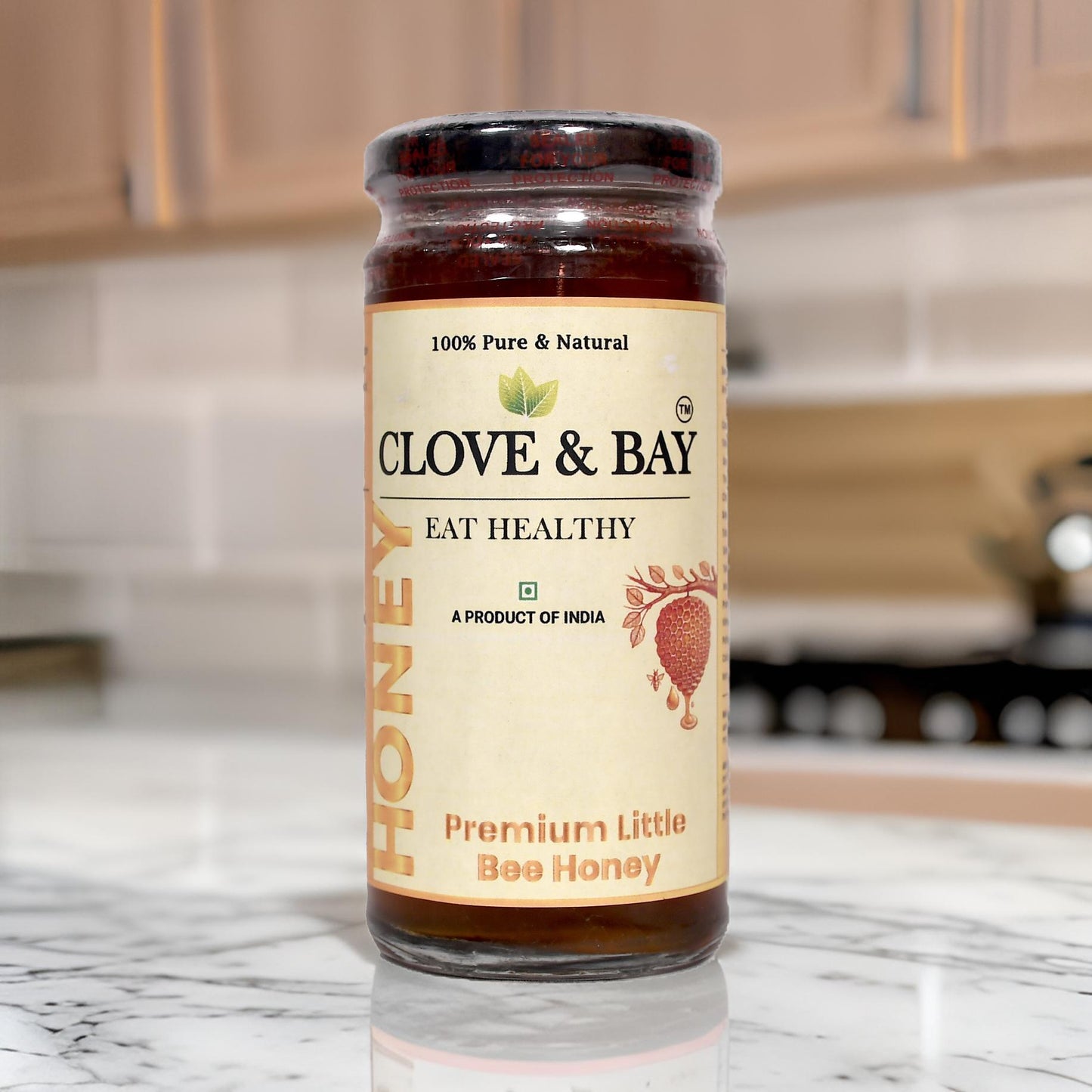 premium honey pack
