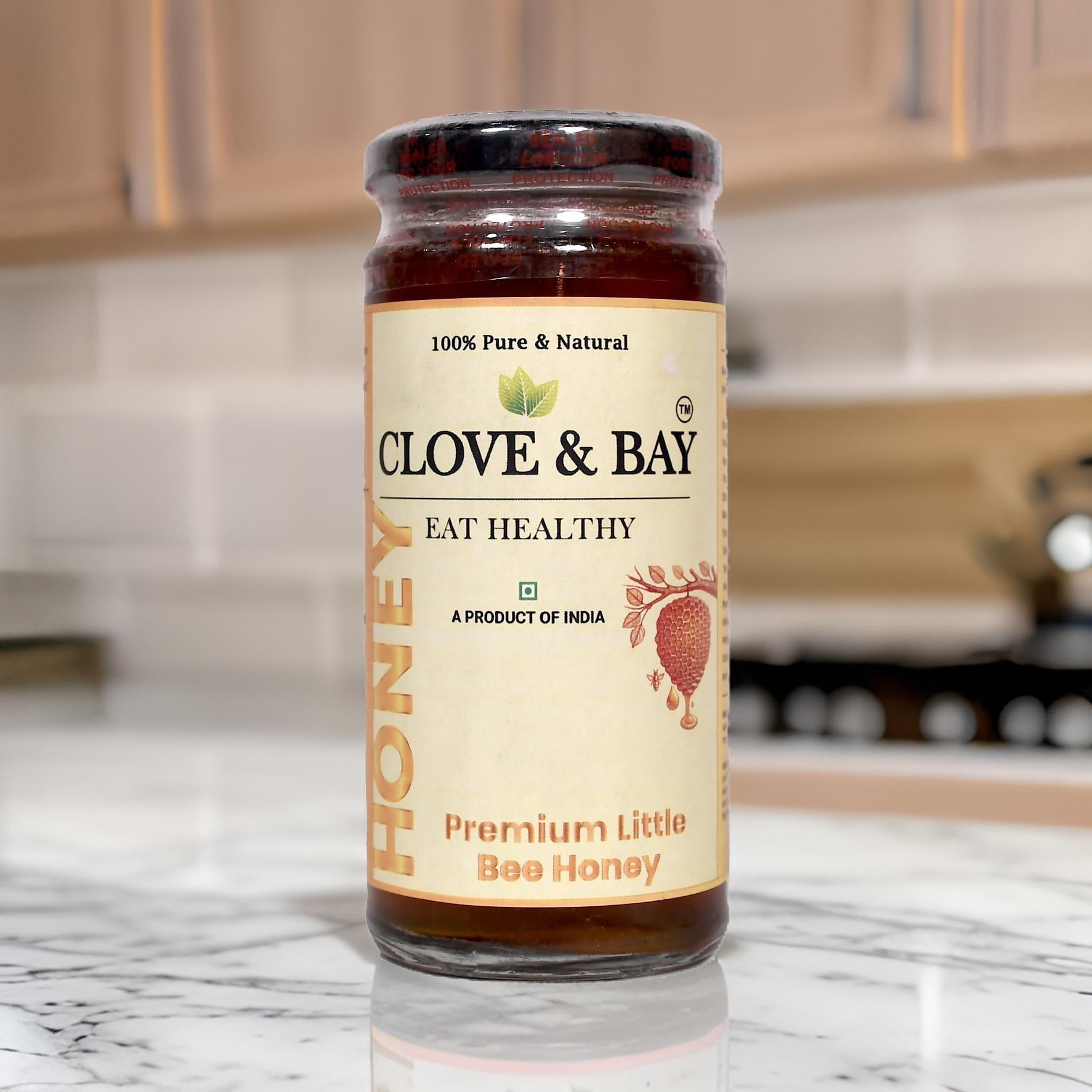 premium honey pack