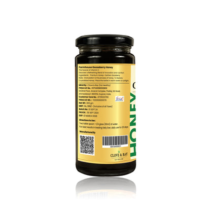 which honey is 100 pure