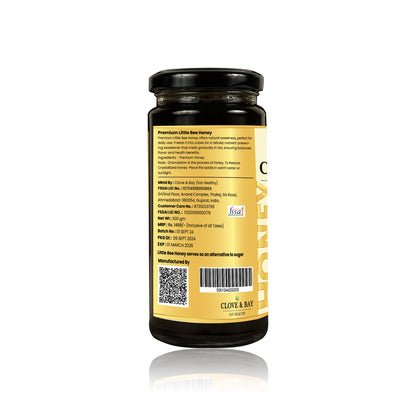 100 pure honey brands in india